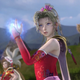 Illustration for article titled Hands-on with the Dissidia: Final Fantasy Arcade Game